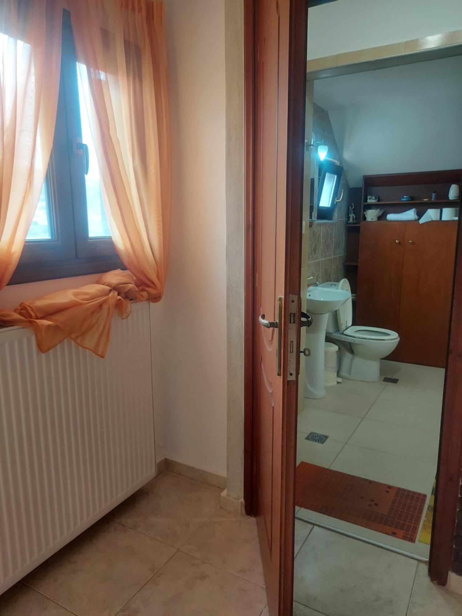 Kastro Studios Pigí Zewnętrze zdjęcie