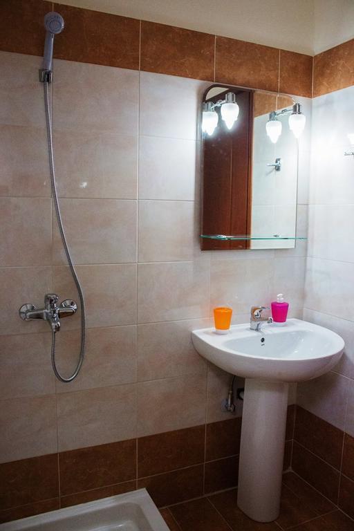 Kastro Studios Pigí Zewnętrze zdjęcie