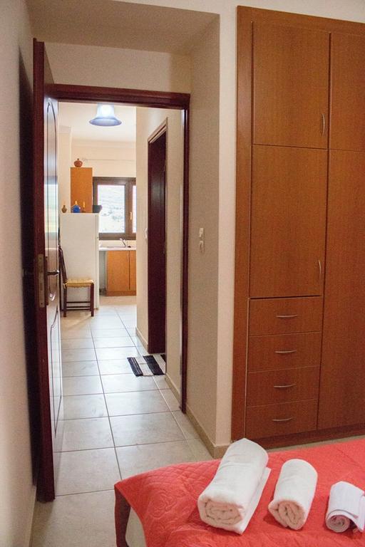 Kastro Studios Pigí Zewnętrze zdjęcie