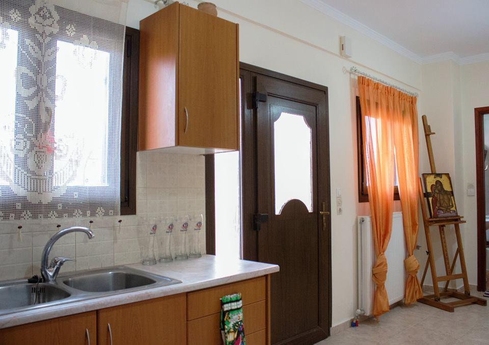 Kastro Studios Pigí Zewnętrze zdjęcie